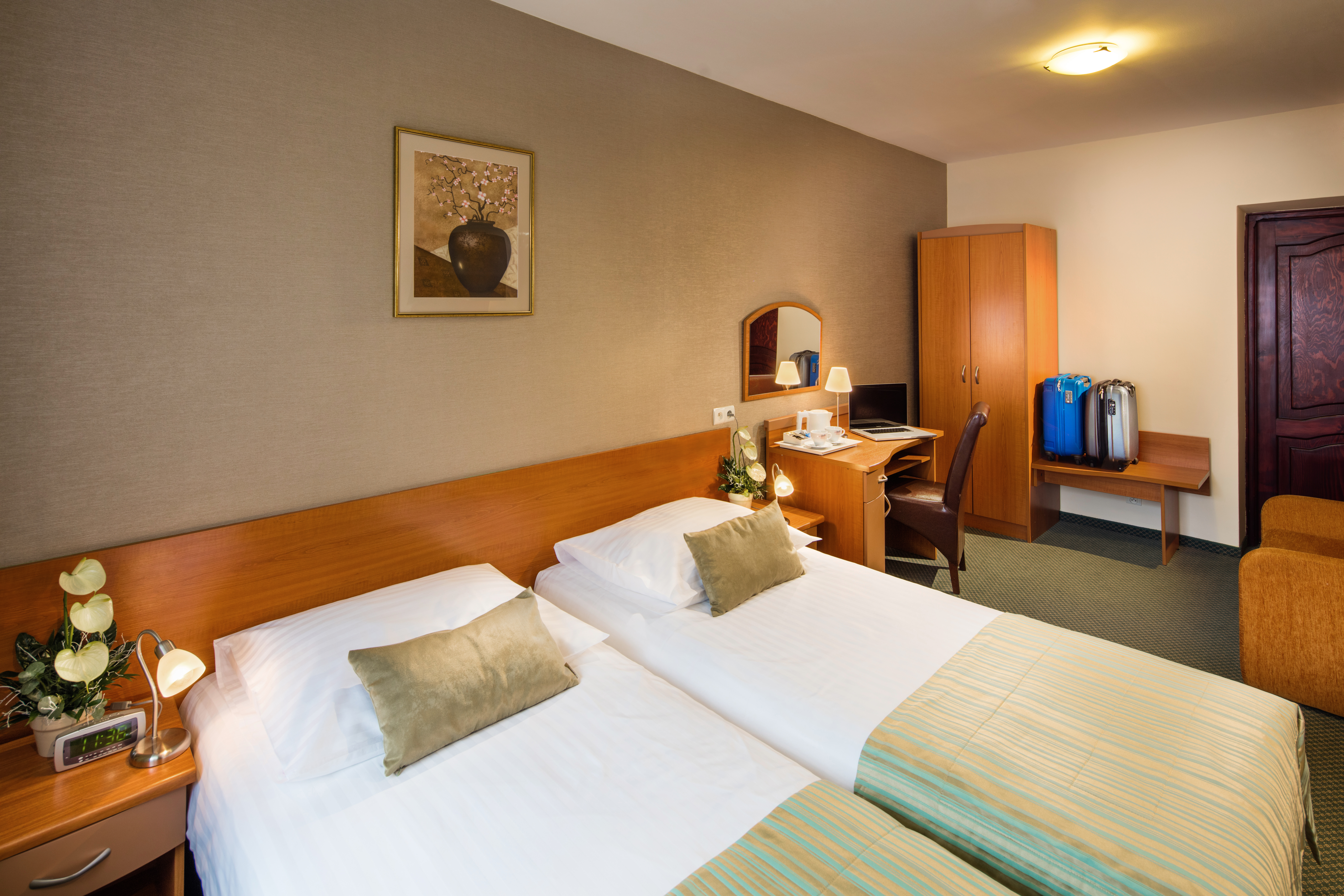 Hotel Hotel Galicya, Polen, Krakau. Großes 271