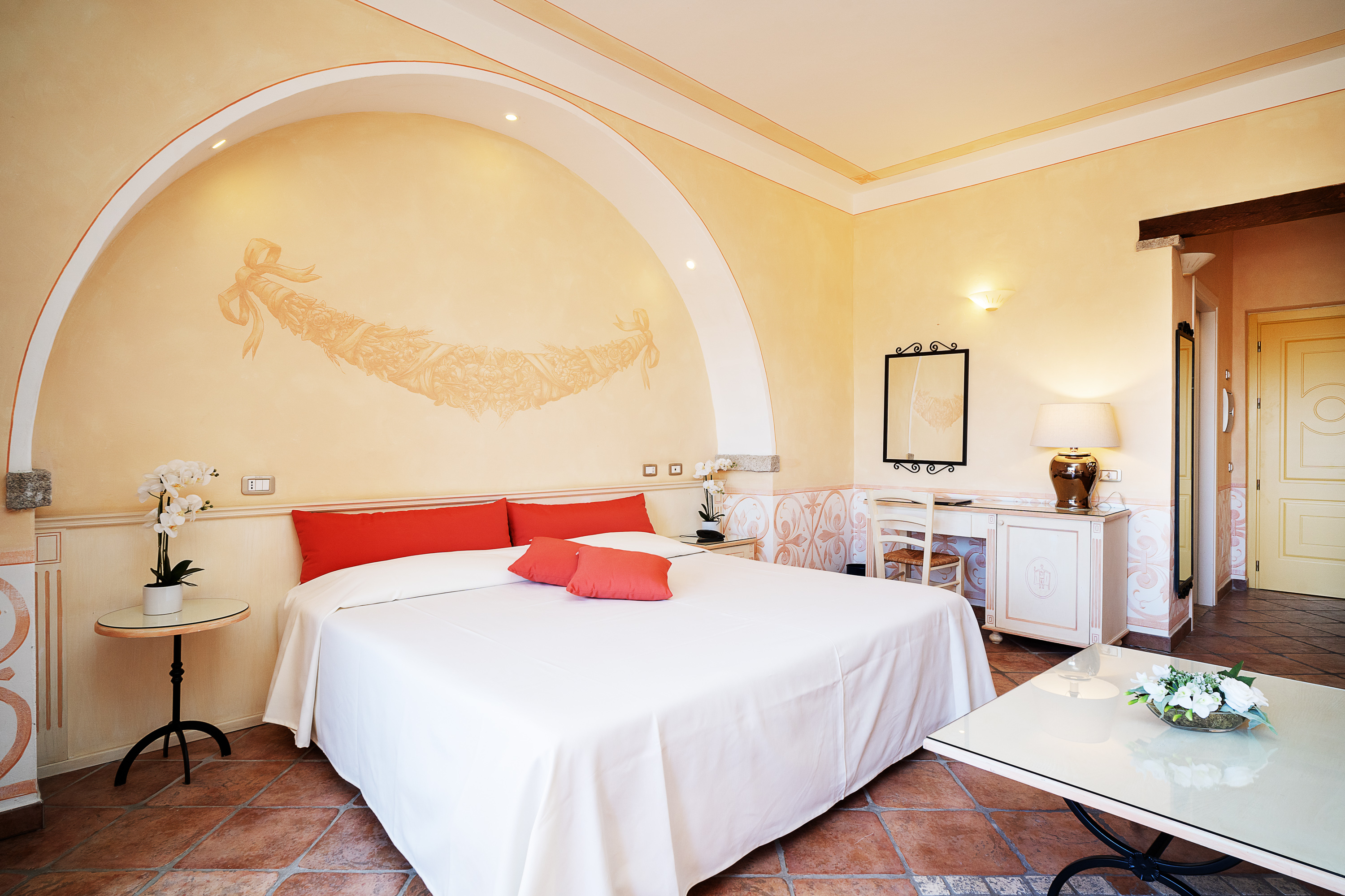 Billede av hotellet Pozzo Sacro - nummer 1 af 10