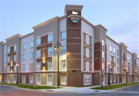 Homewood Suites by Hilton Charlotte Ayrsley in Charlotte!