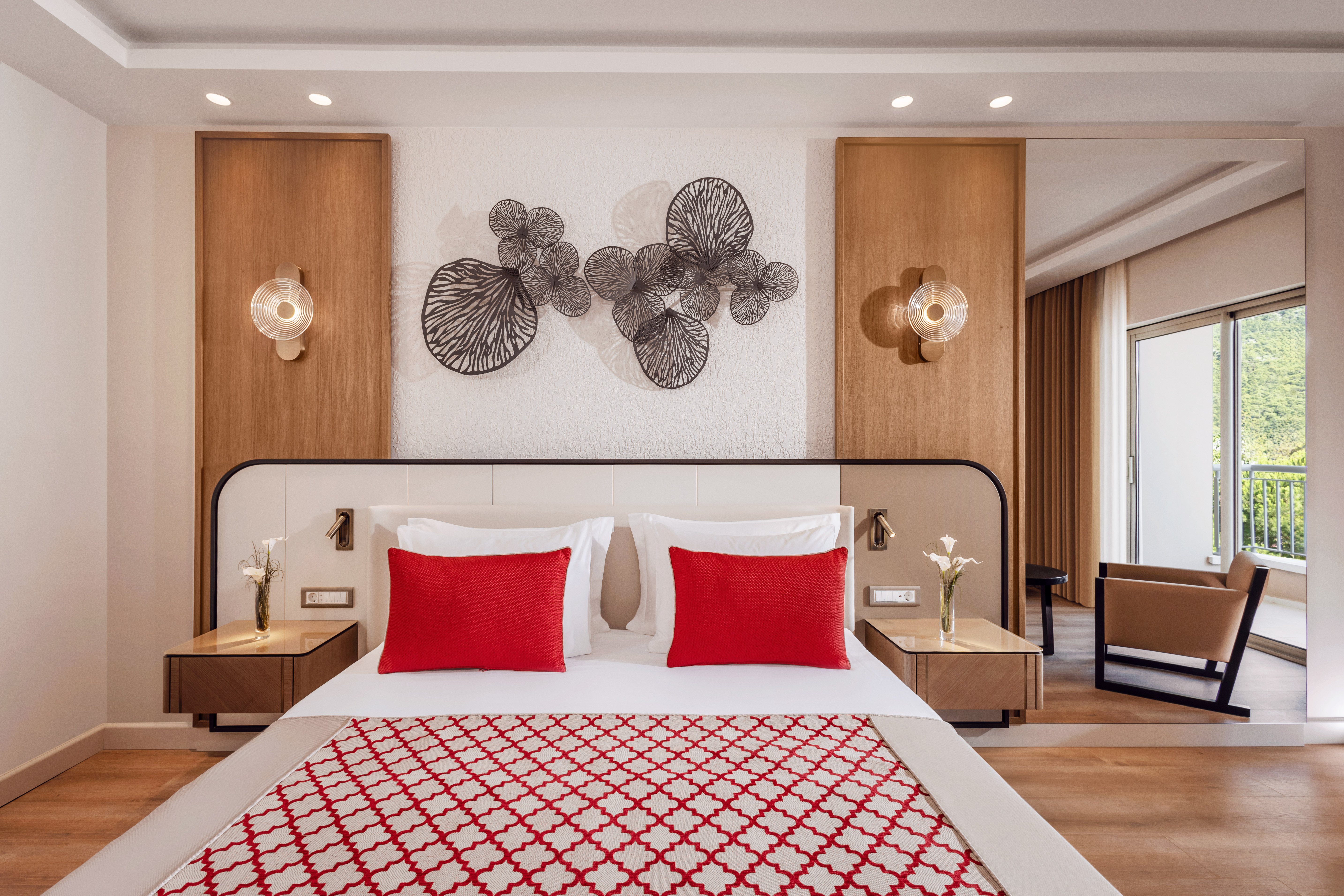 Hotel Akka Antedon Hotel, Türkei, Beldibi. Großes 139