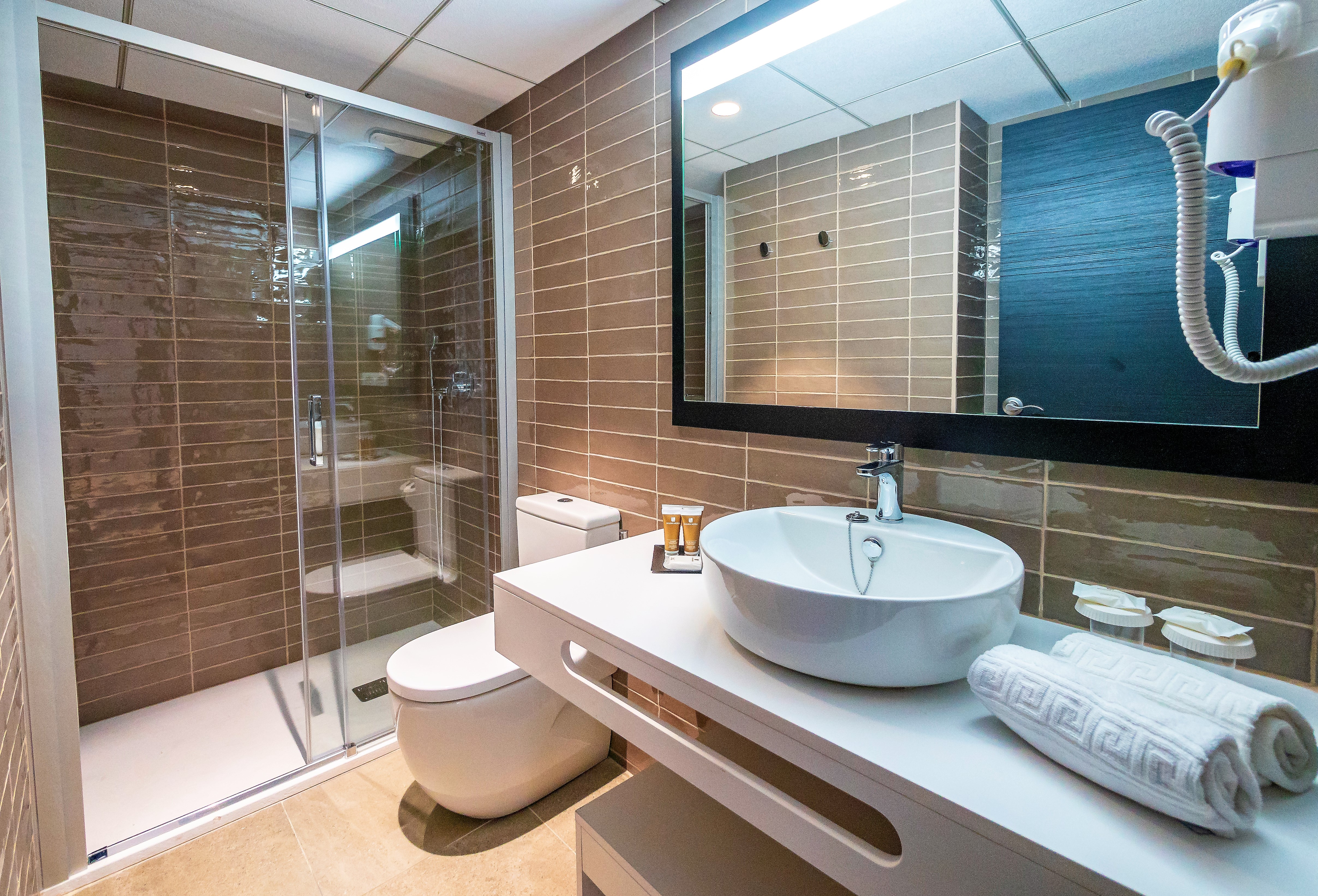 Hotel Golden Port Salou and Spa, Spanien, Salou. Großes 682