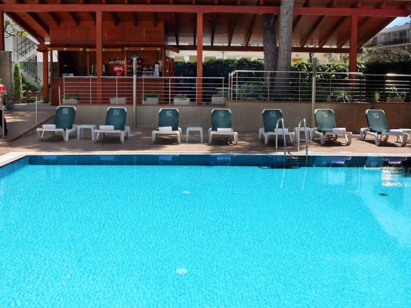 Hotel Golden Port Salou and Spa, Spanien, Salou. Großes 779