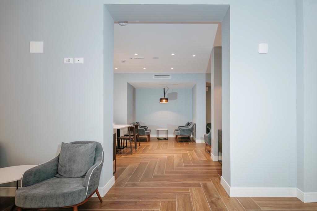 Hotel Aparthotel Touring, Italien, Grado. Großes 137