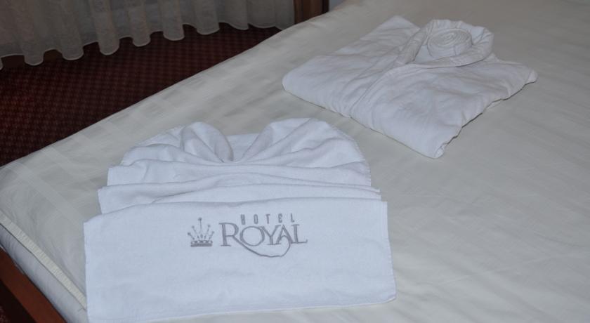 Hotel Royal Hotel and Spa, Kosovo, Pristina. Großes 65