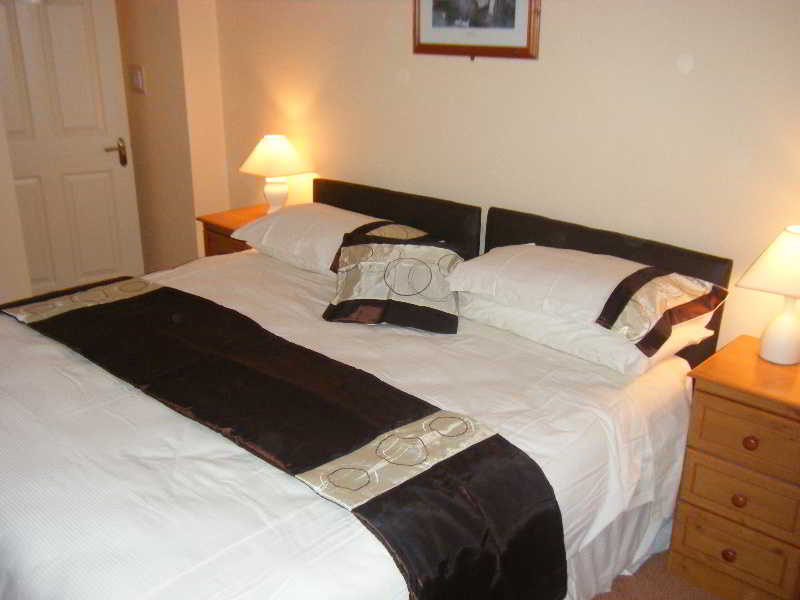 Hotel Ashfield, Irland, Kenmare. Großes 15