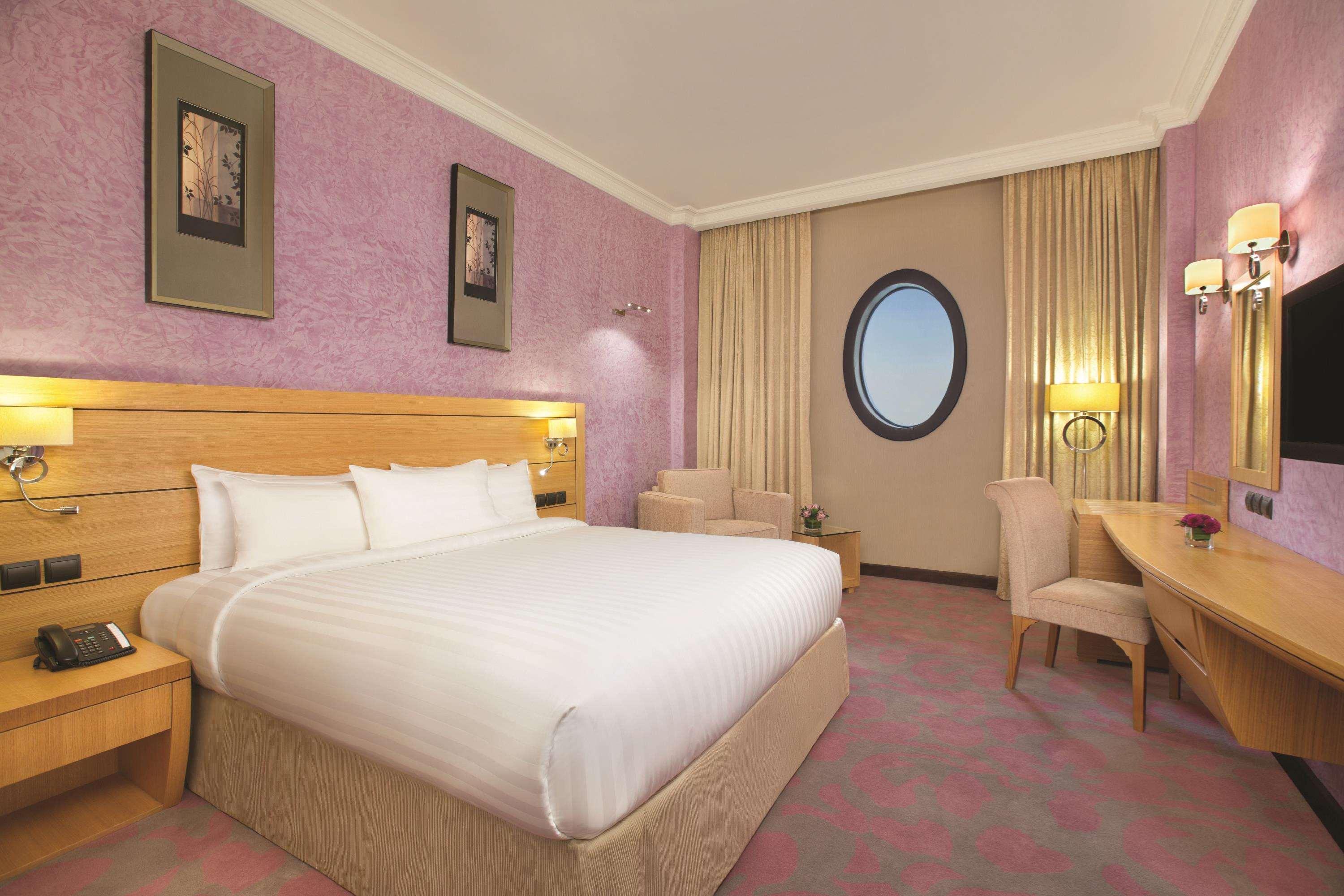 Hotel DoubleTree by Hilton Hotel Dhahran, Saudi-Arabien, Al Khobar. Großes 559