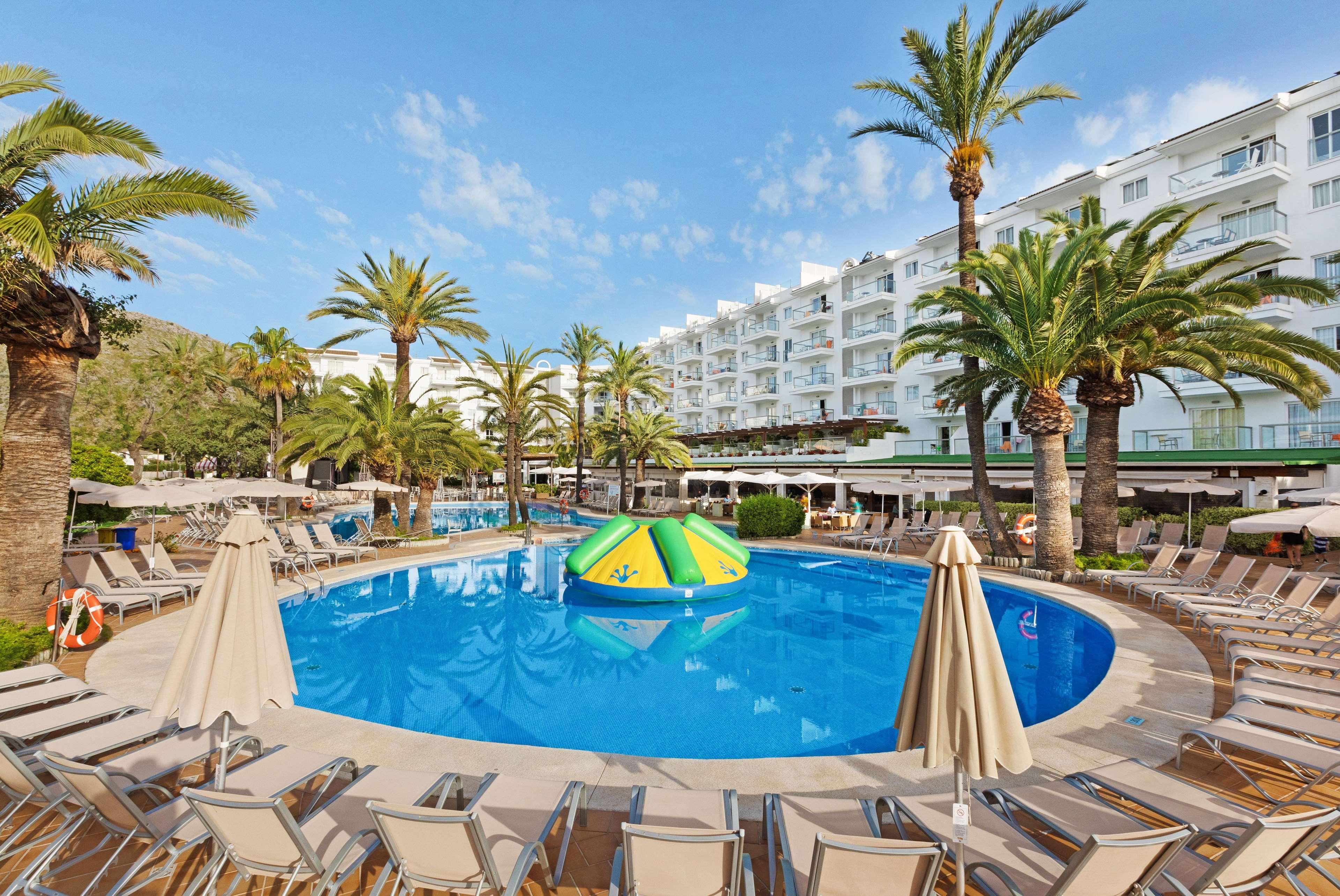 Hotellbilder av Viva Sunrise - nummer 1 av 10