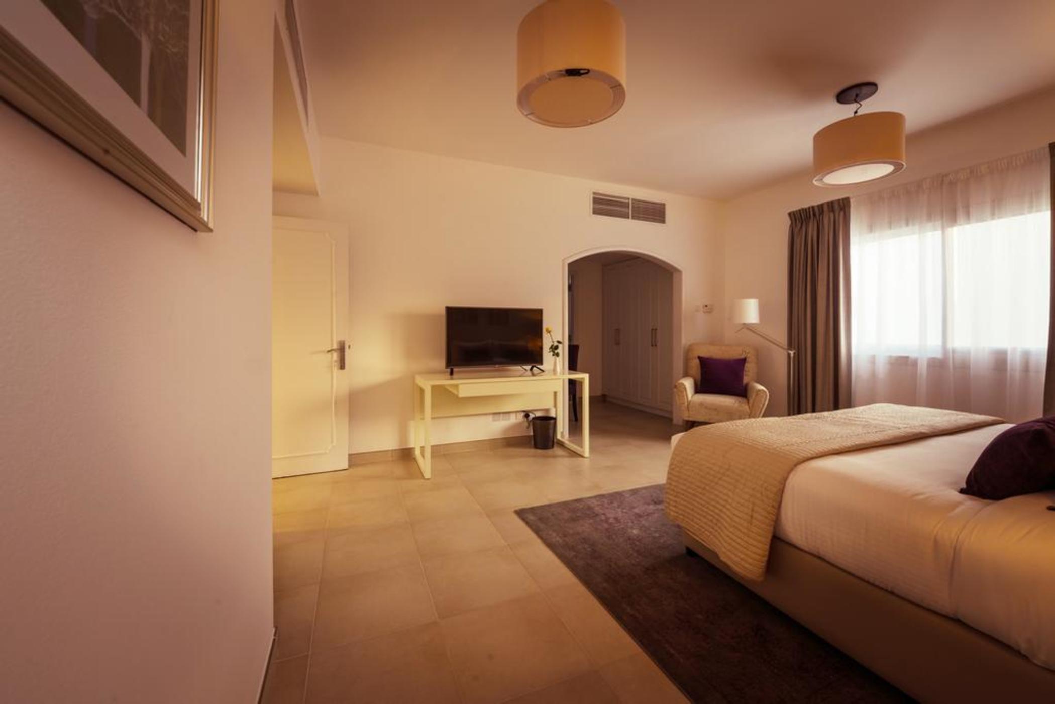 Roda Boutique Villas