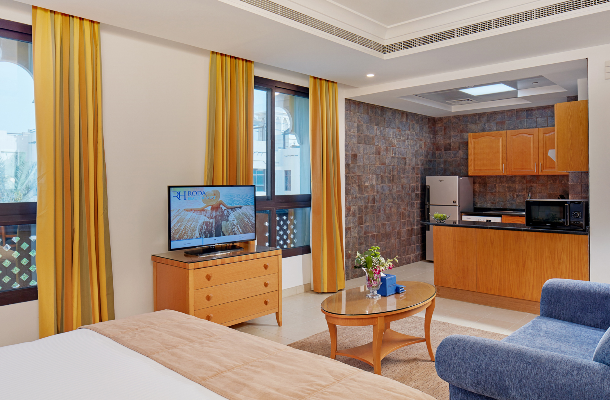 Roda Boutique Villas