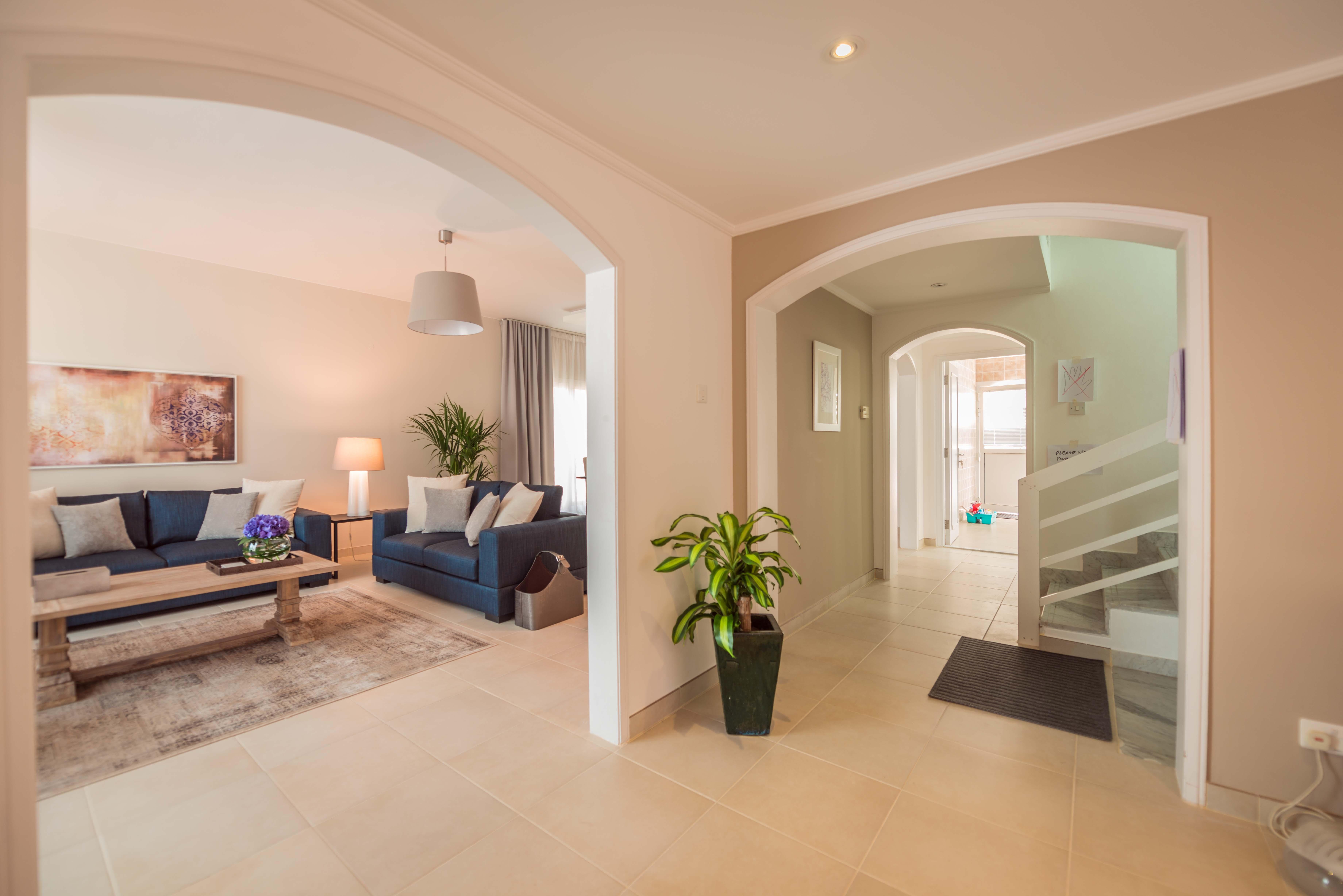 Roda Boutique Villas