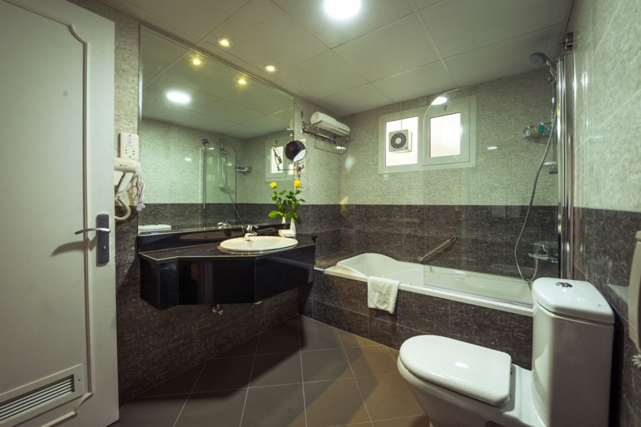 Roda Boutique Villas