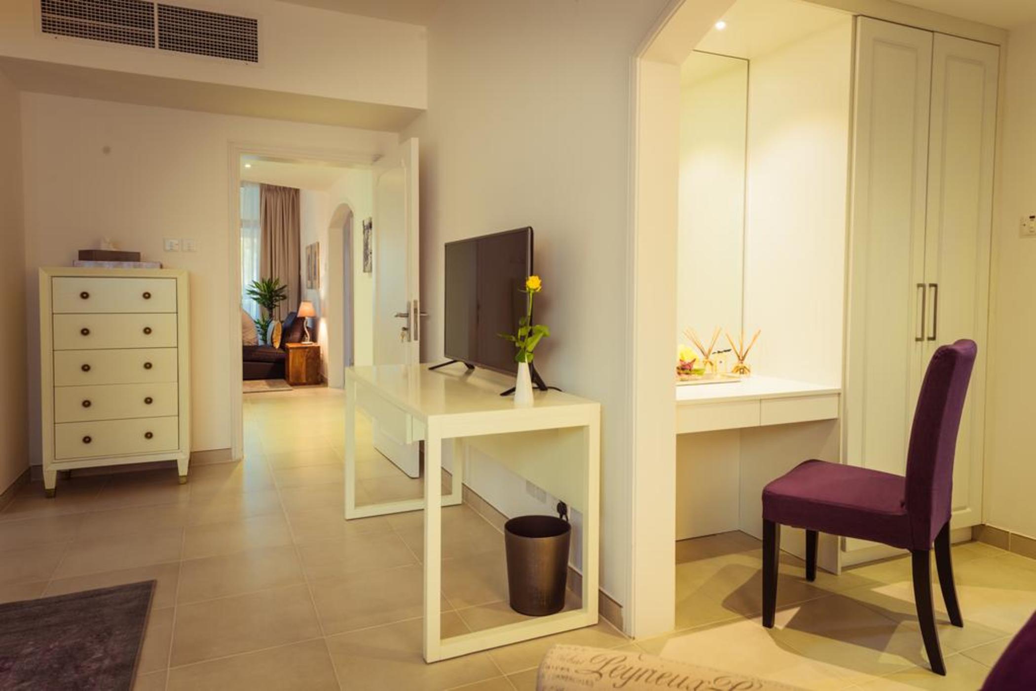 Roda Boutique Villas
