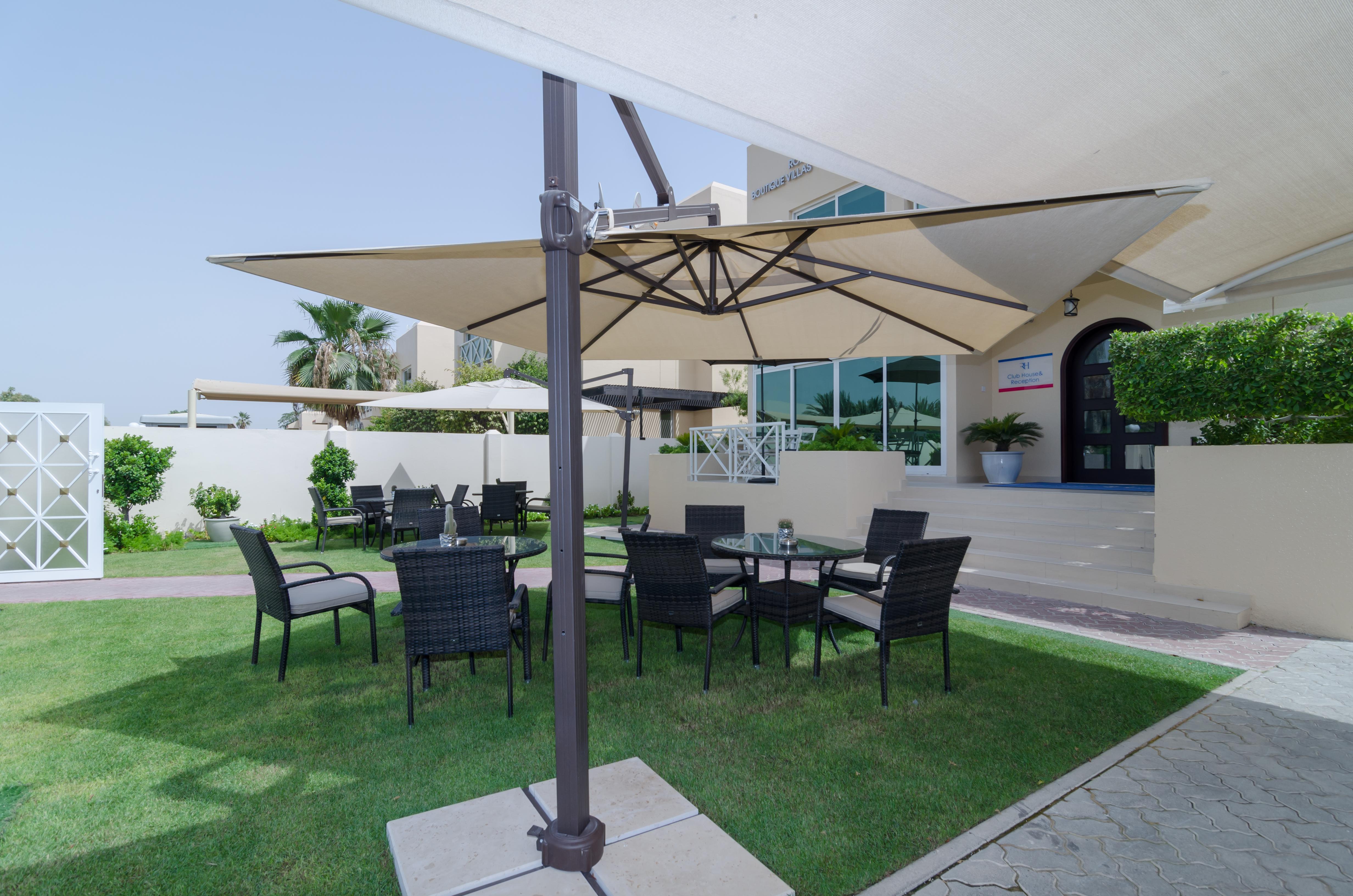 Roda Boutique Villas