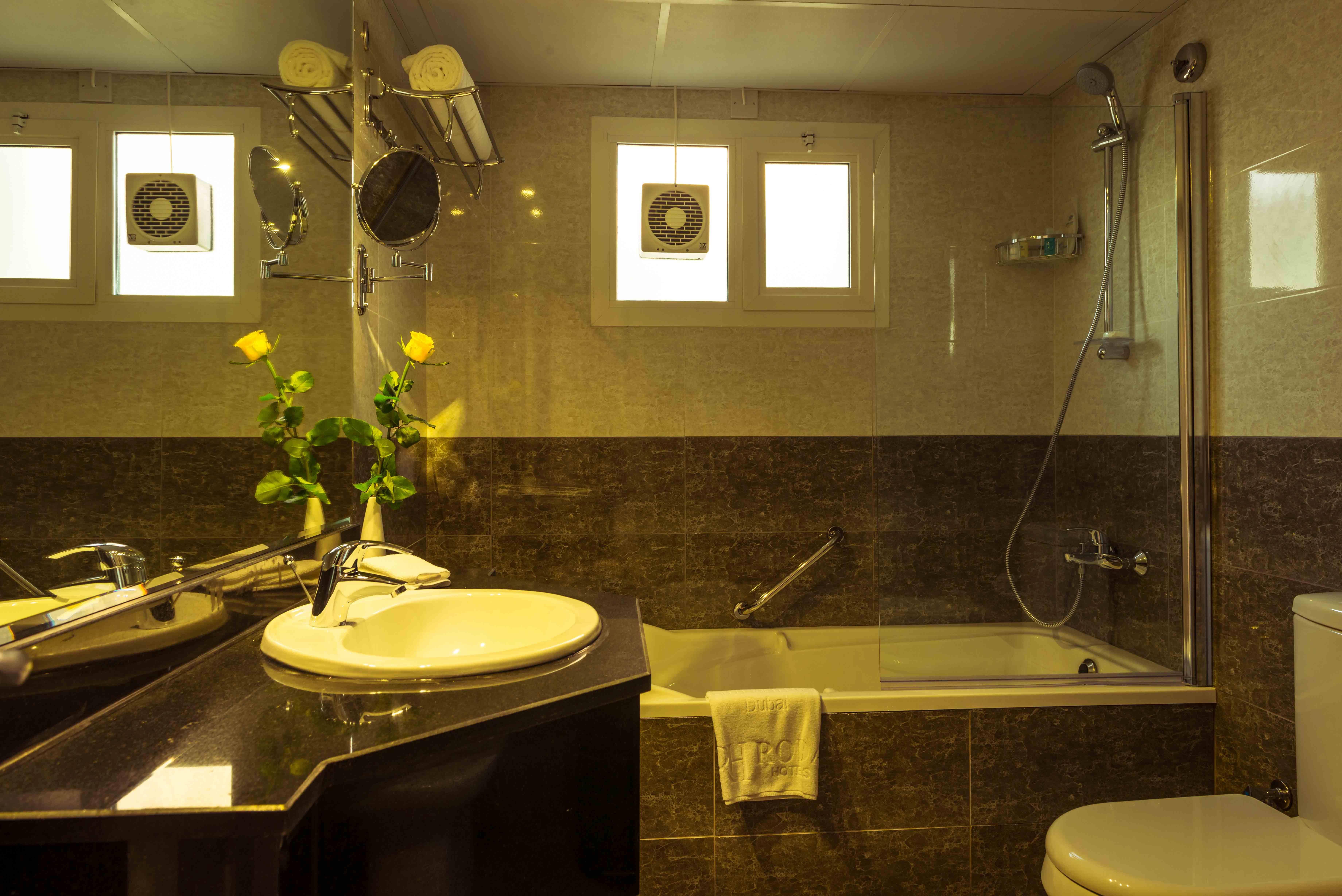 Roda Boutique Villas