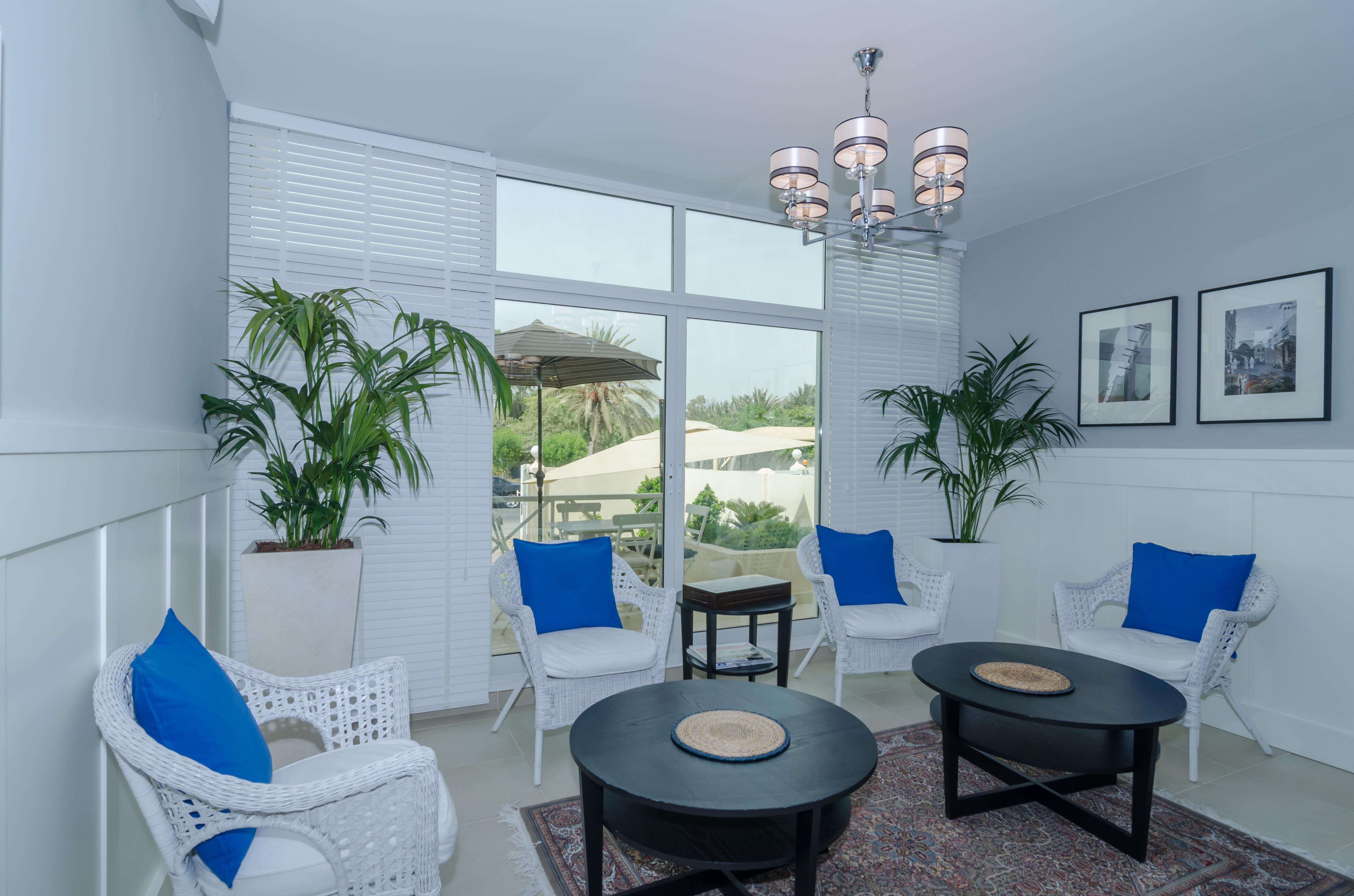 Roda Boutique Villas