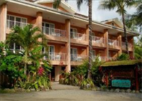 Copacabana Hotel and Suites