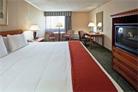 Holiday Inn Express and Suites Miami Hialeah in Hialeah!