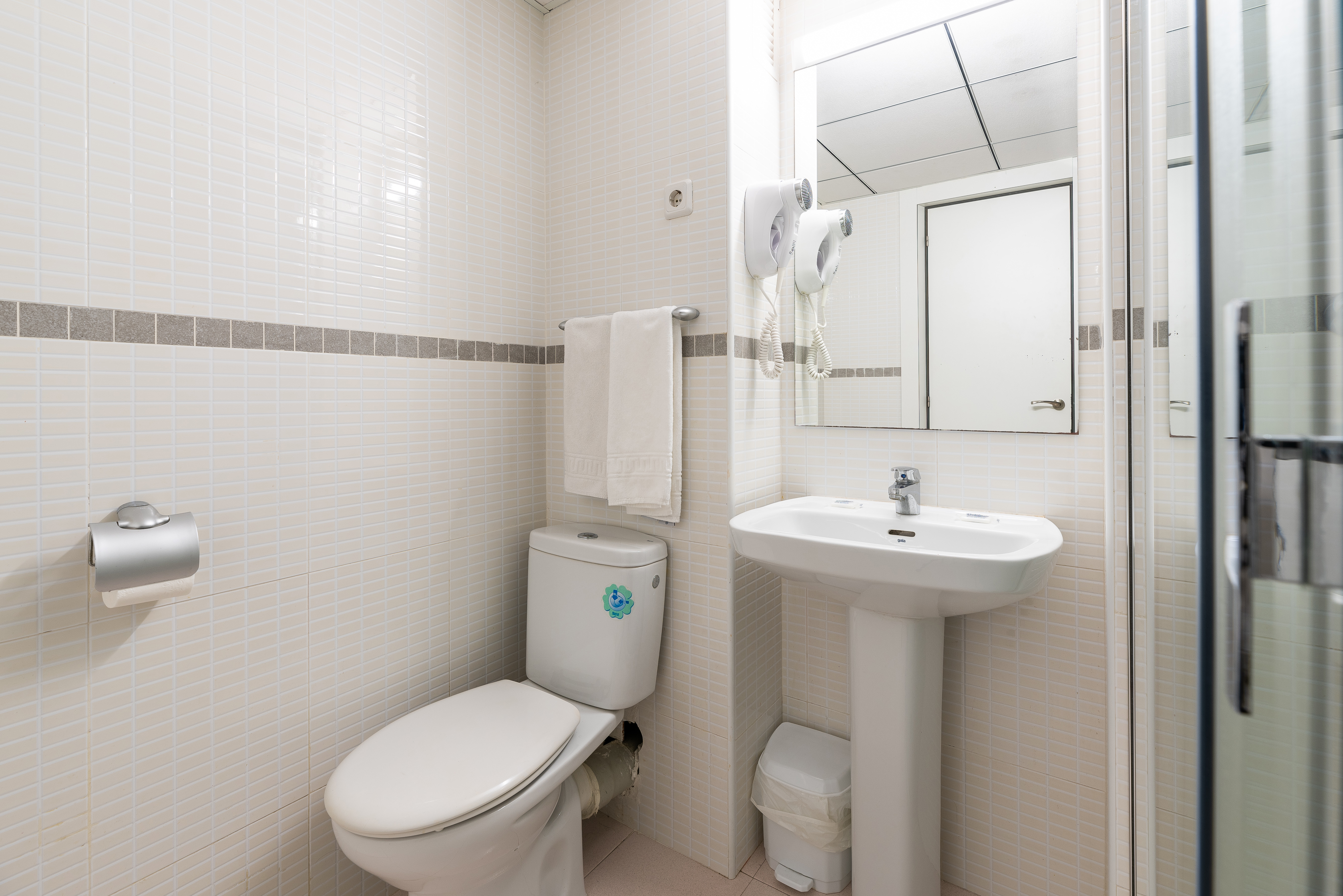 Hotel Rentalmar Salou Pacific Apartments, Spanien, Salou. Großes 82