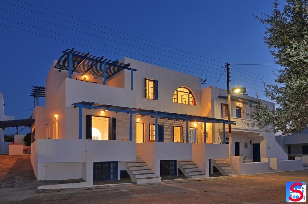 Soultana Rooms and Apartments