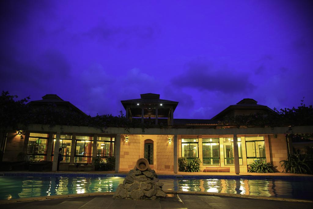 IRIS Hotel Sol Béni