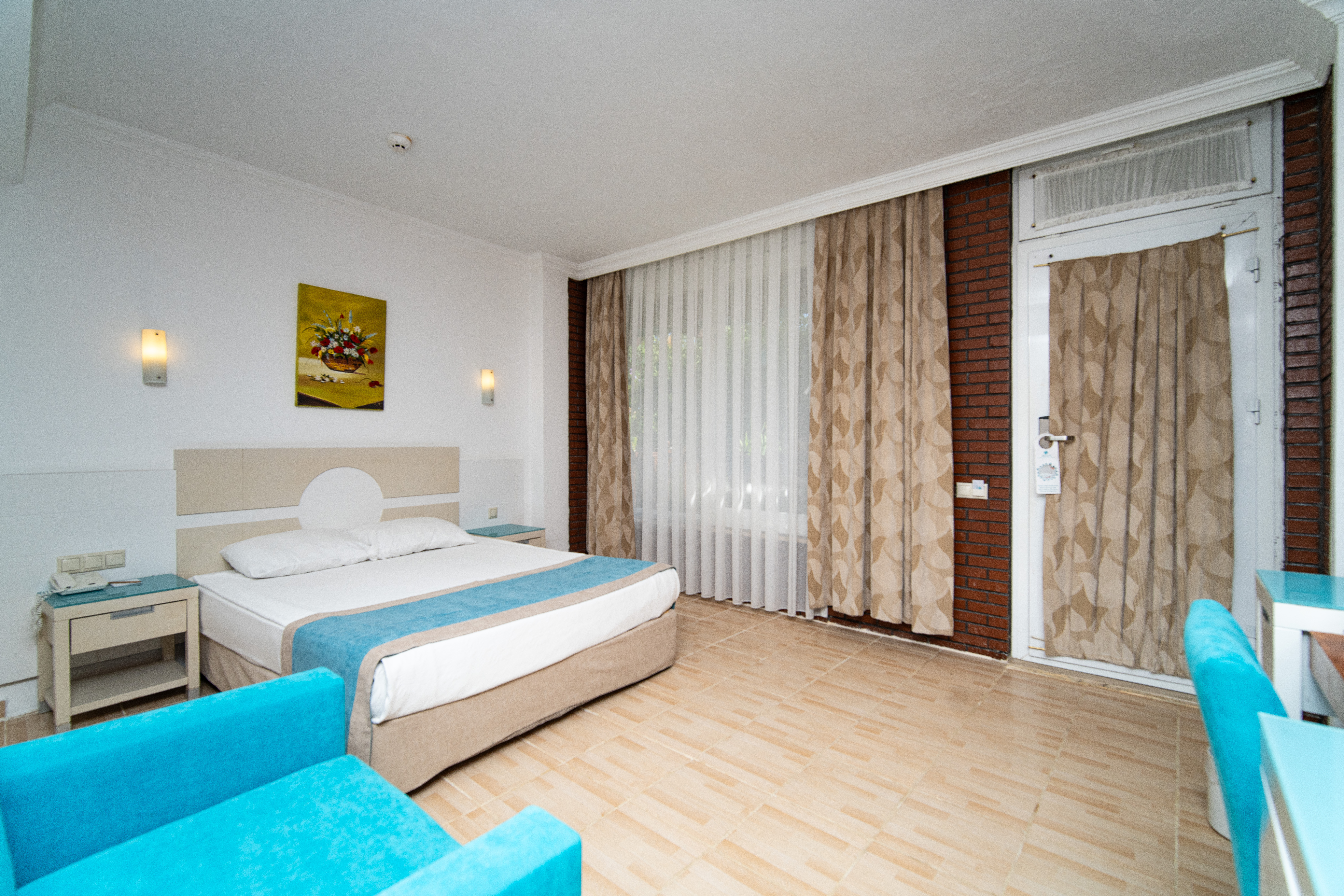 Hotel Zena Resort Hotel, Türkei, Kemer. Großes 317