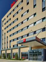 Hotel ibis Ankara Airport, Türkei, Ankara. Großes 1