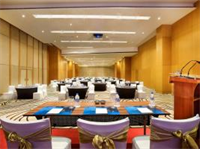 Hotel Novotel Kolkata Hotel and Residences, Indien, Kolkata. Großes 2