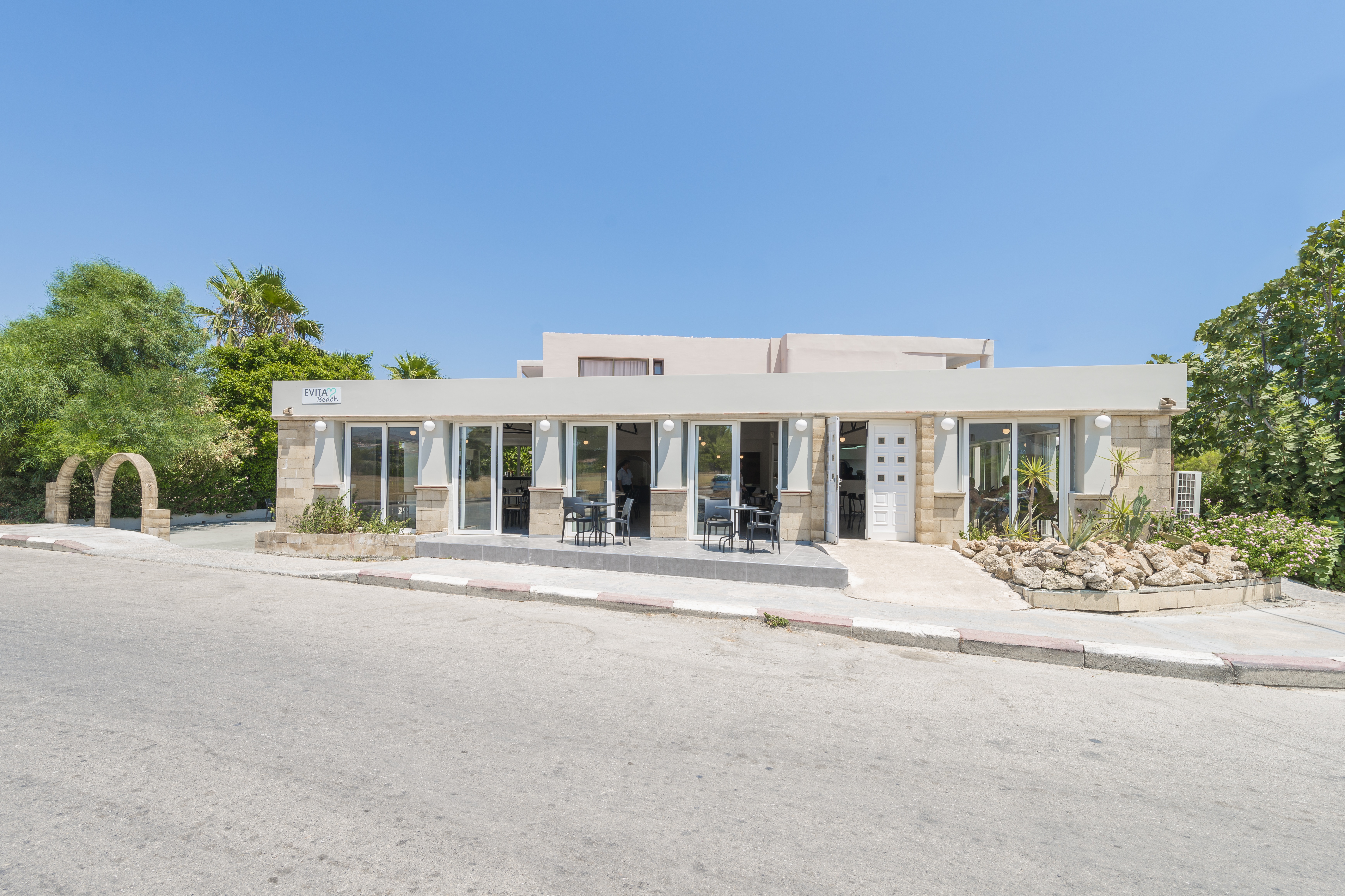Evita Elite Hotel
