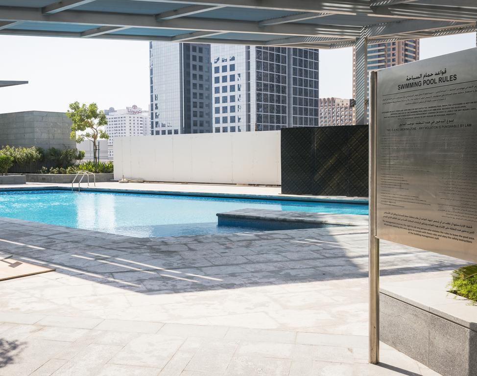 Dream Inn Dubai - Duplex Central Park Tower