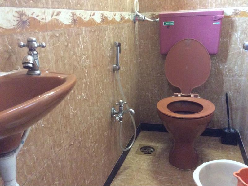 Hotel Cosmo