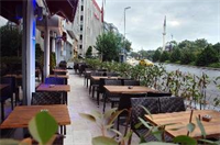 Zimmer Bosphorus Hotel