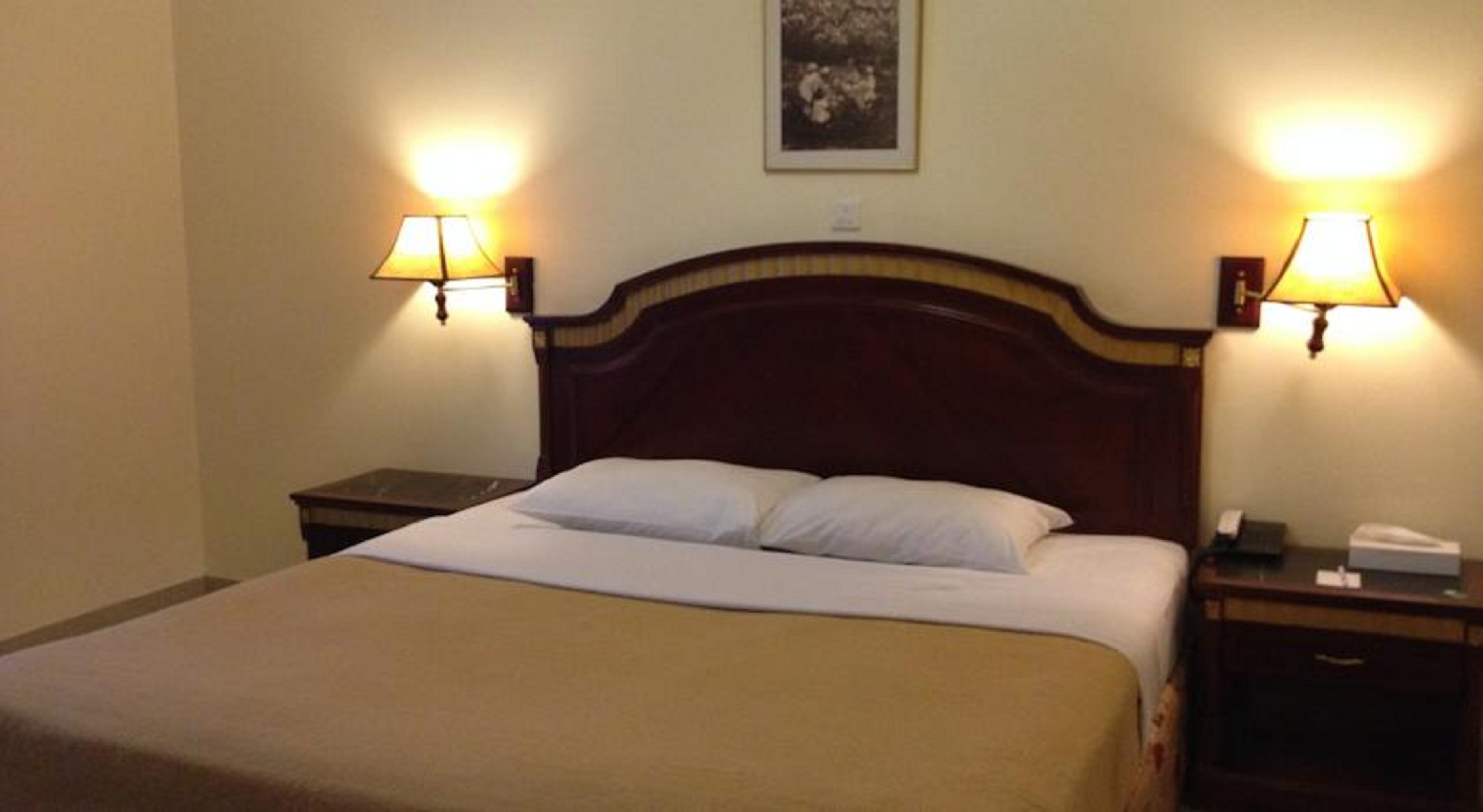 Hotellbilder av Nihal Hotel - nummer 1 av 151