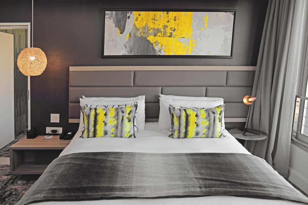 Hotel The Capital Menlyn Maine, Südafrika, Pretoria. Großes 367