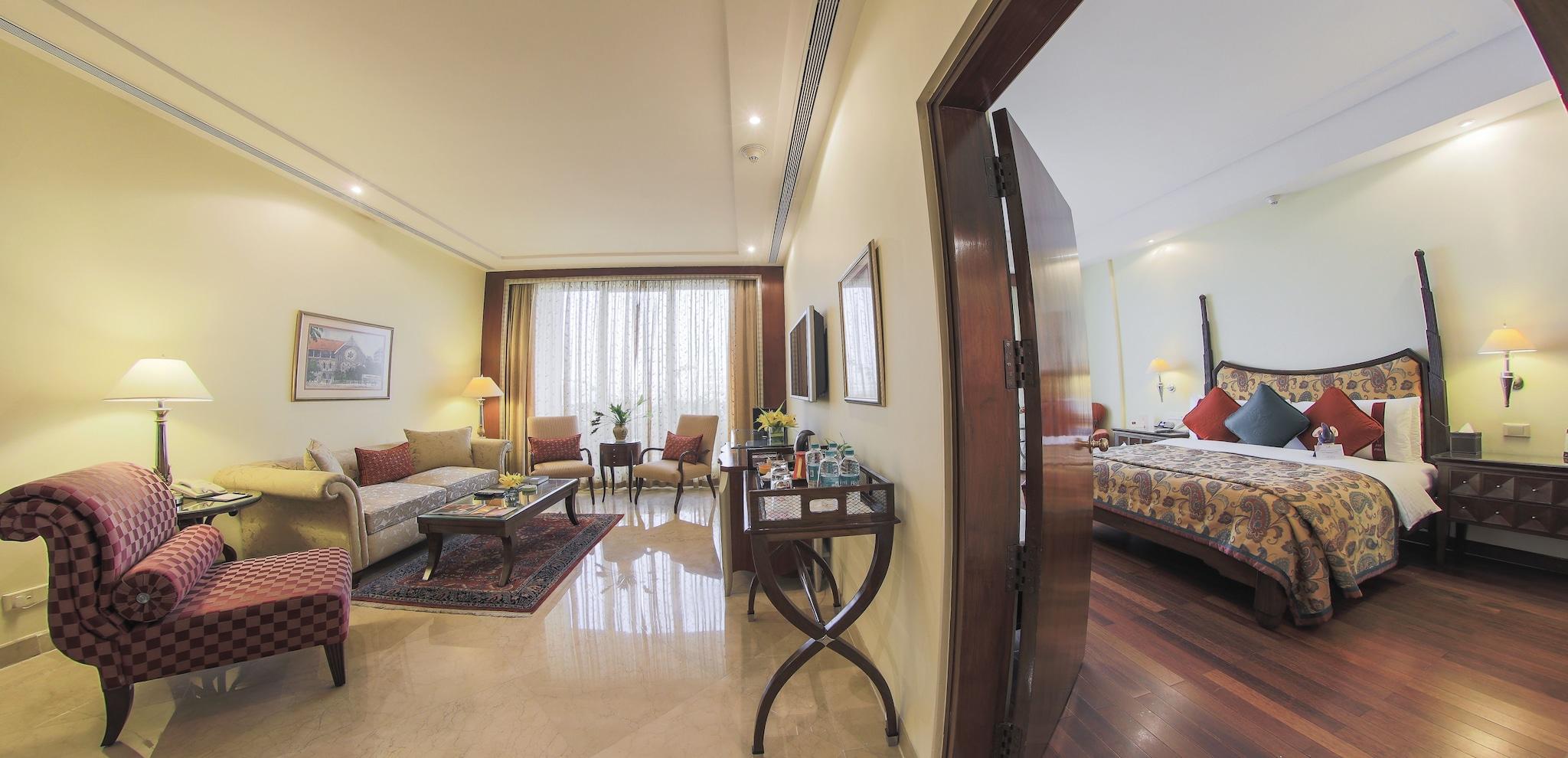 Premier King Room