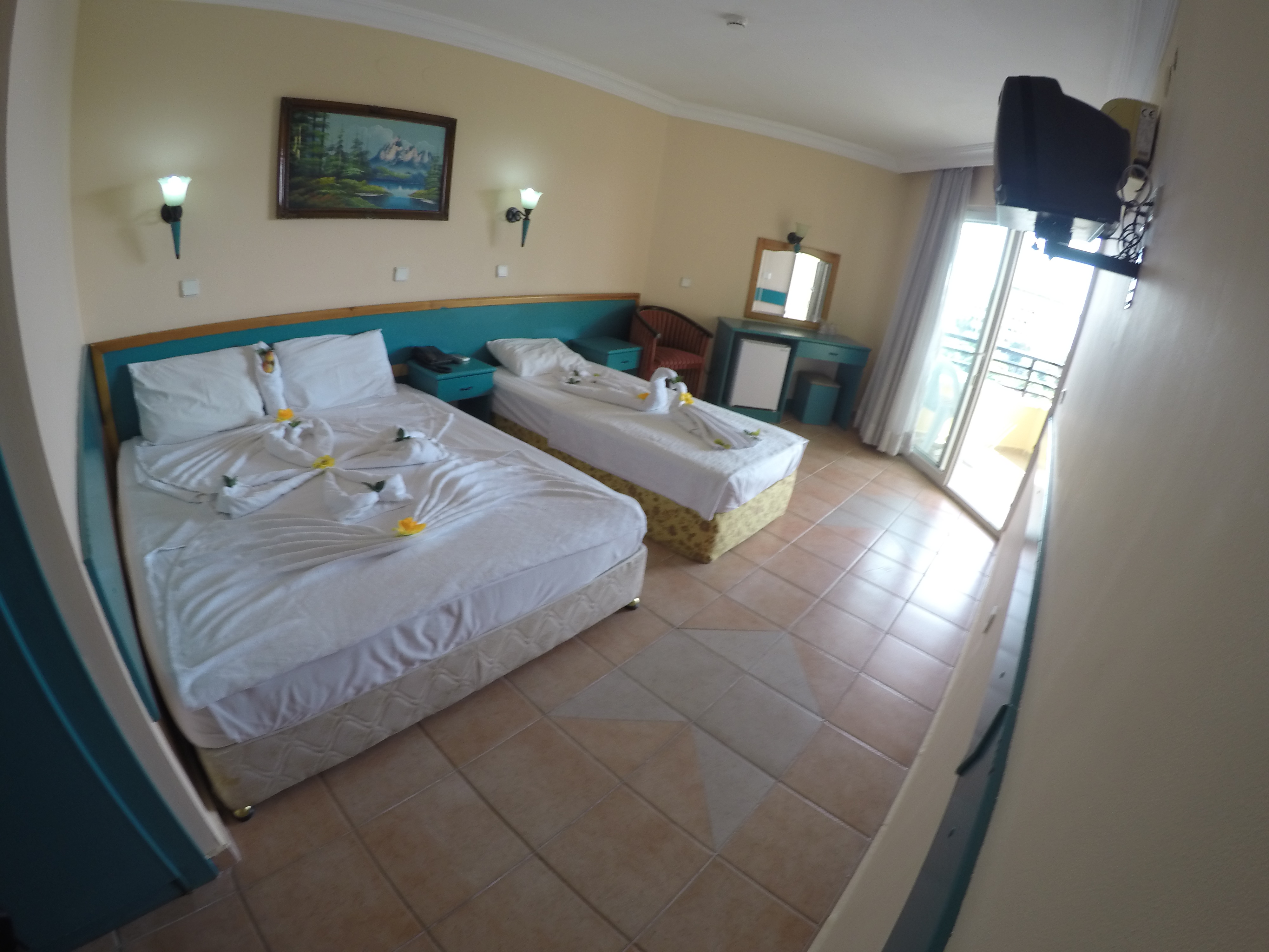 Hotellbilder av Selvi Hotel - nummer 1 av 278