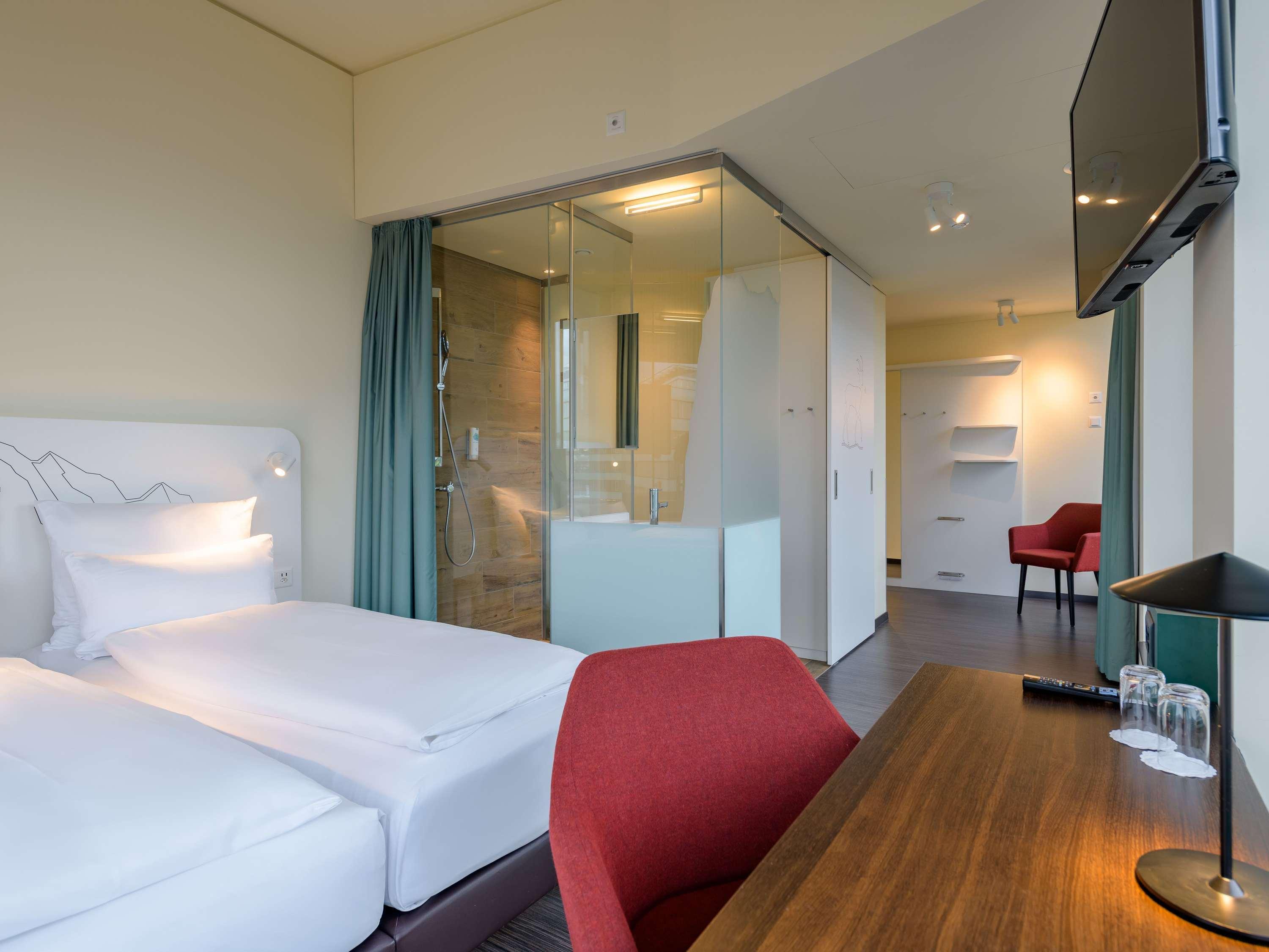 Hotel Mercure Zurich City, Schweiz, Zürich. Großes 2