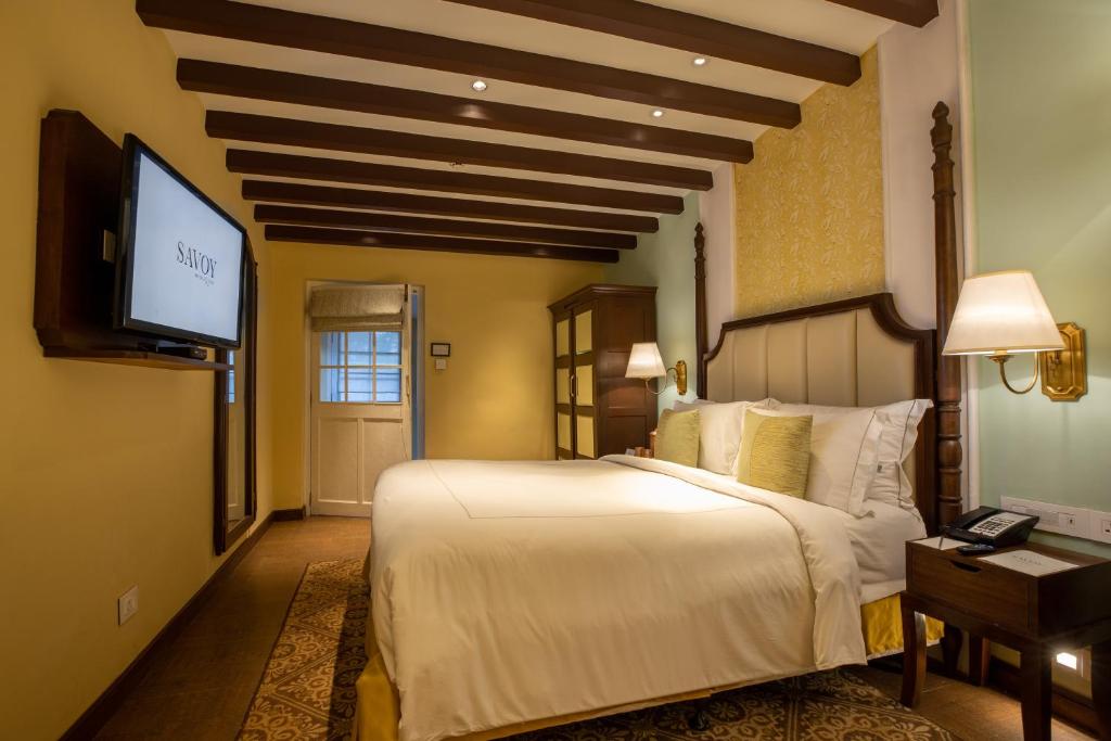 Premium Room, 1 Twin Bed