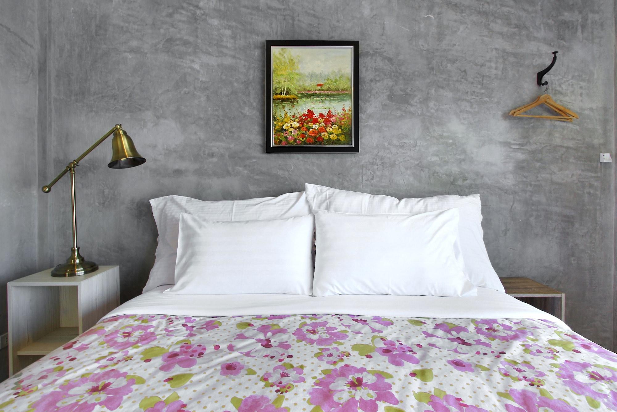 Hotel White Knot Khao Yai, Thailand, Pak Chong. Großes 70