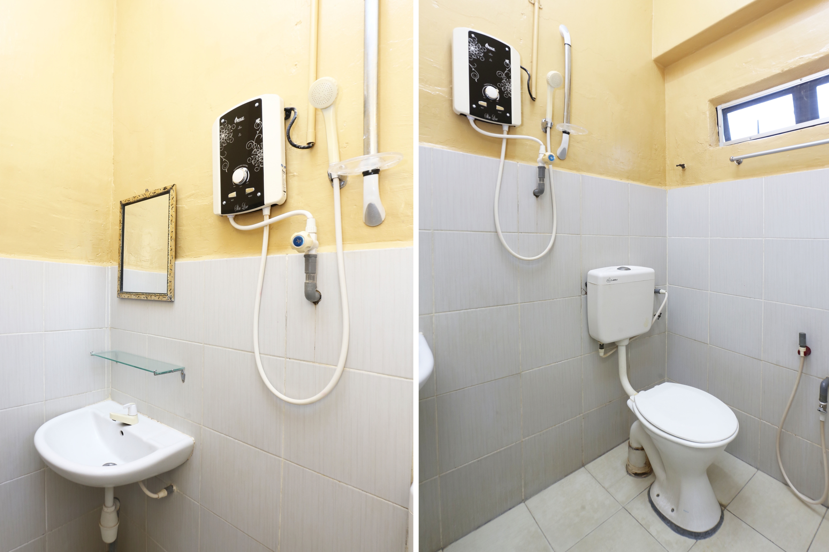 Hotel OYO 89651 Harmoni Hotel, Malaysia, Kota Bharu. Großes 92