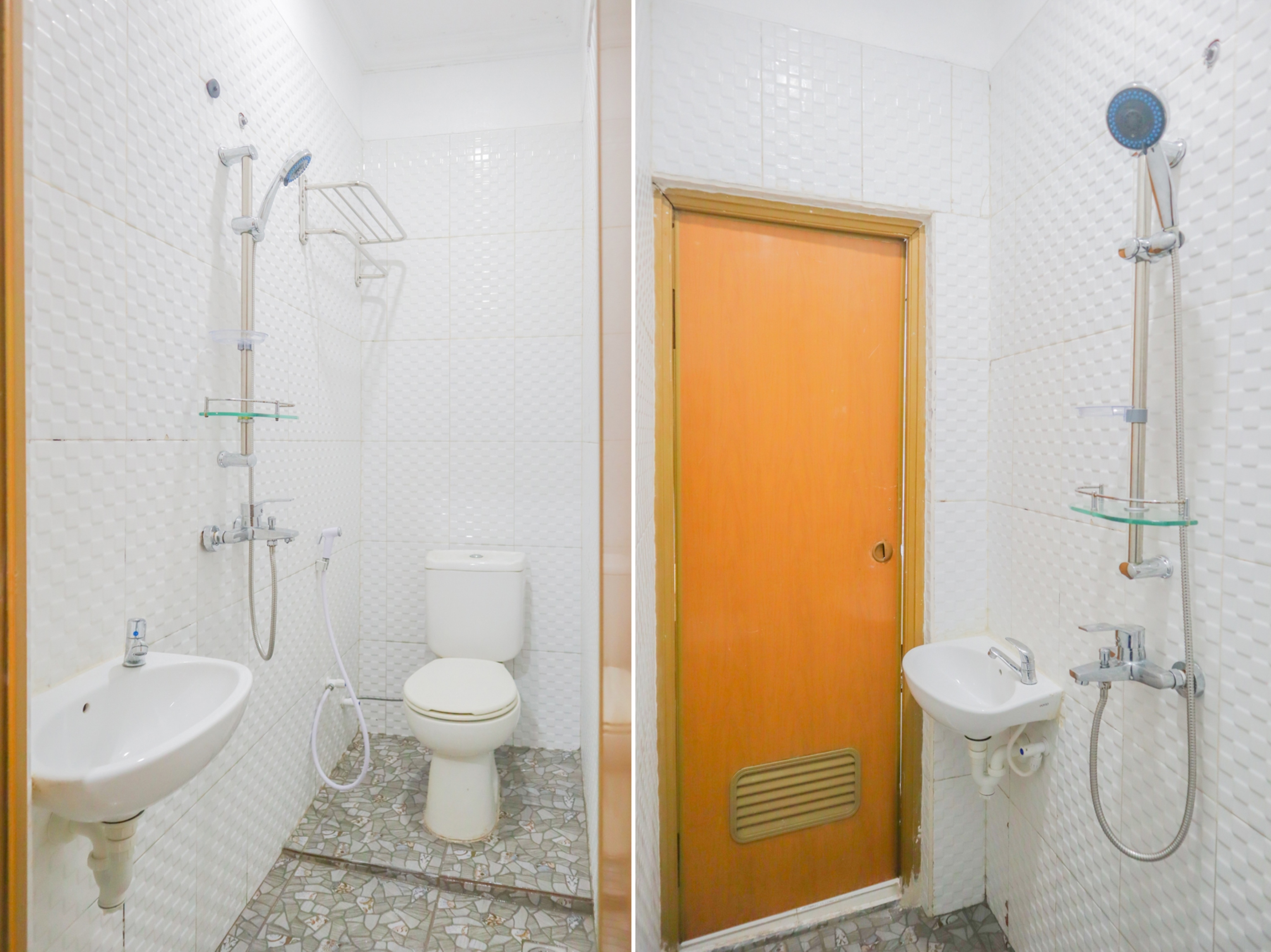 OYO 3058 Griya Samawah Syariah