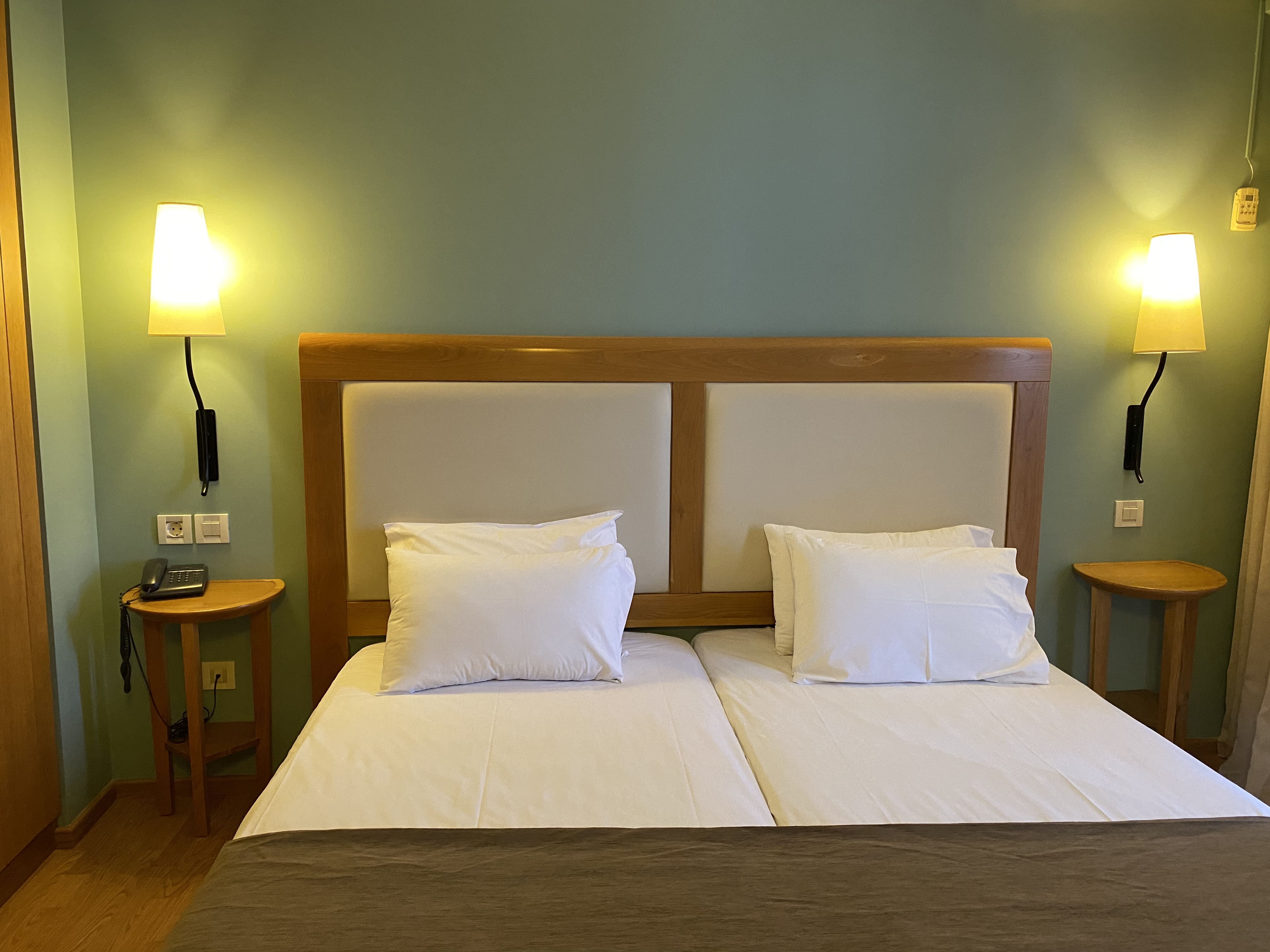 Hotellbilder av Olympic Hotel - nummer 1 av 426