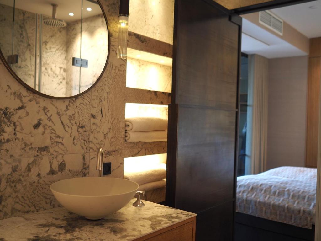 Hotel Hypernym Hotel & Suites, Dänemark, Kopenhagen. Großes 2