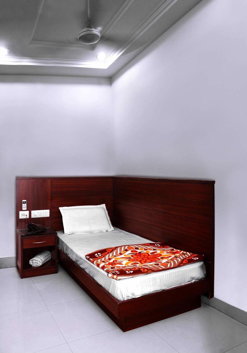 Hotel USA Delhi