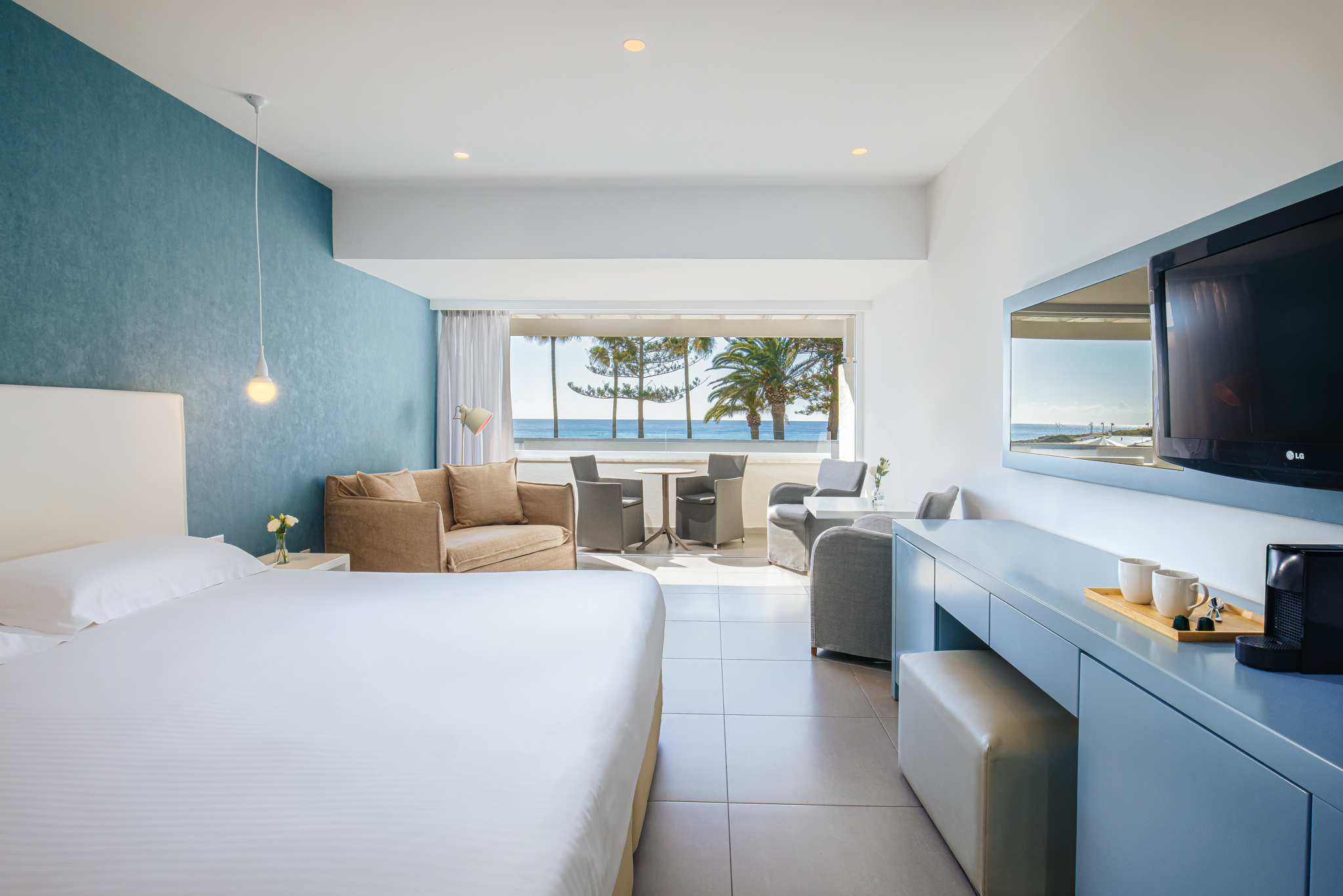 Hotellbilder av Nissi Beach Resort - nummer 1 av 10