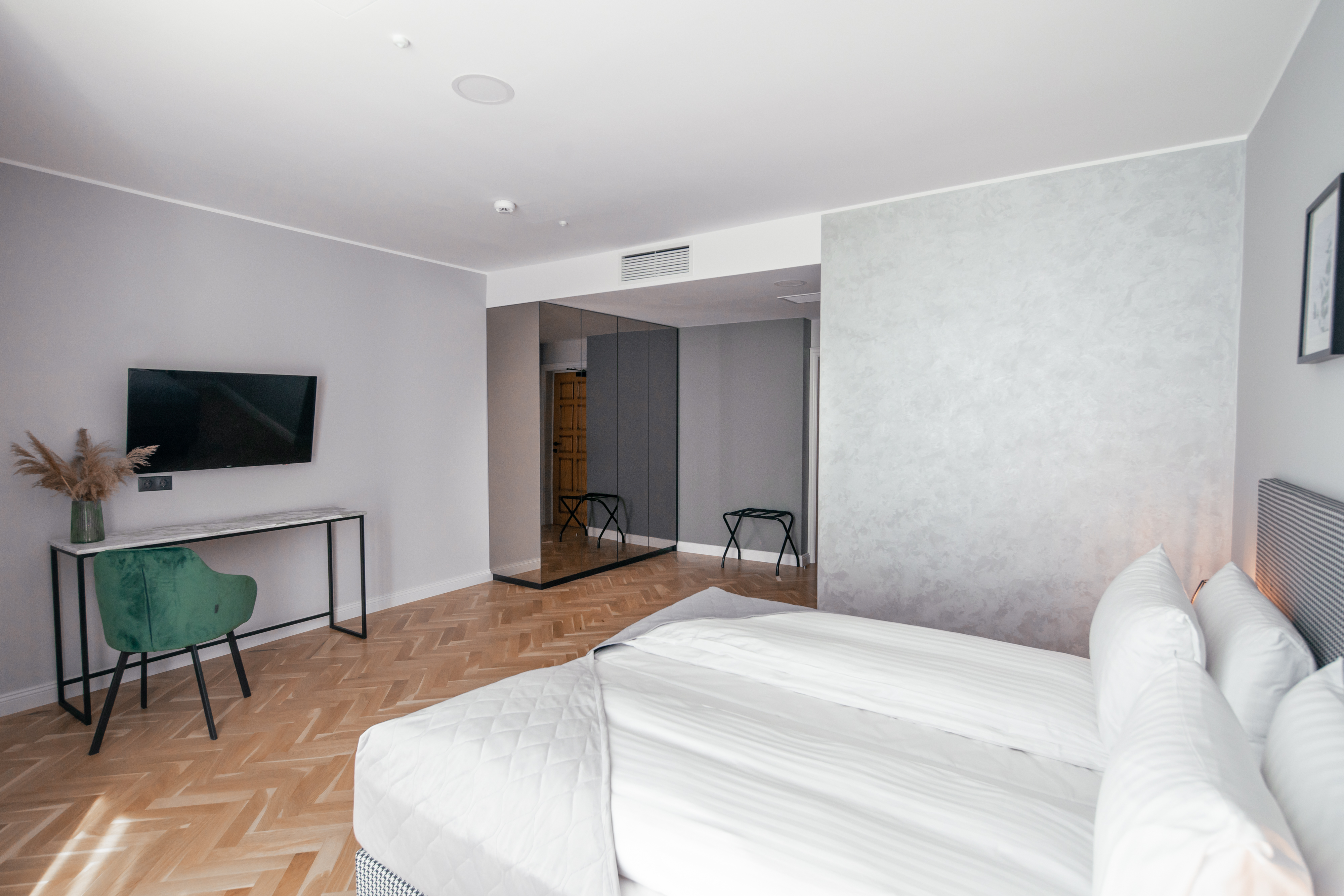 Hotel Hermanns Hotel & Spa Sibiu, Rumänien, Sibiu. Großes 255