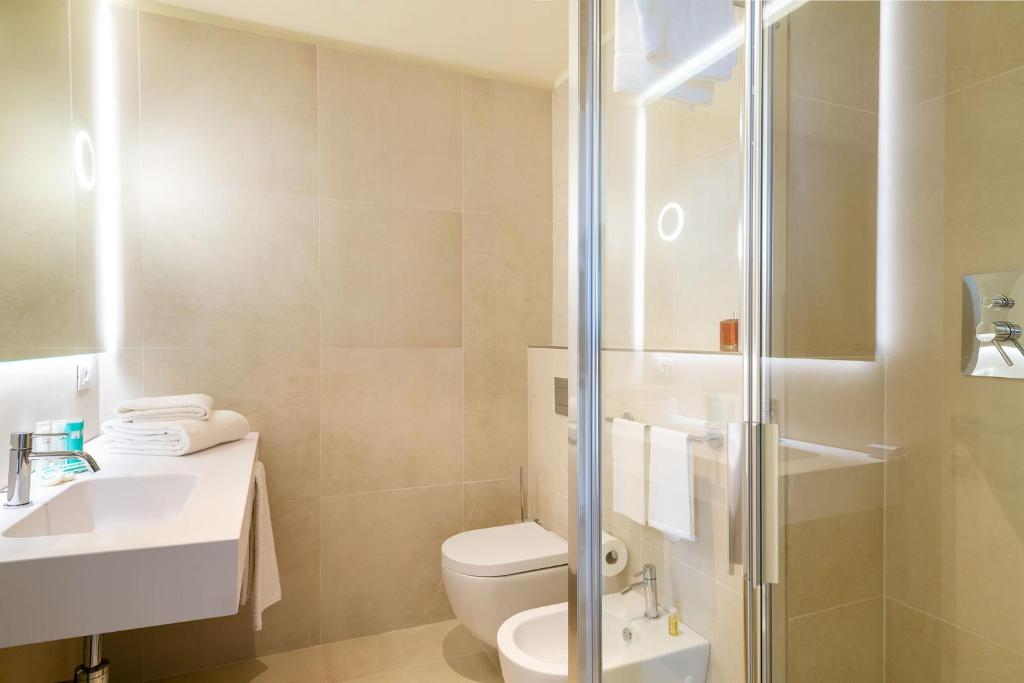 Hotel Palace Lido Hotel and Suites, Italien, Marina di Cecina. Großes 1