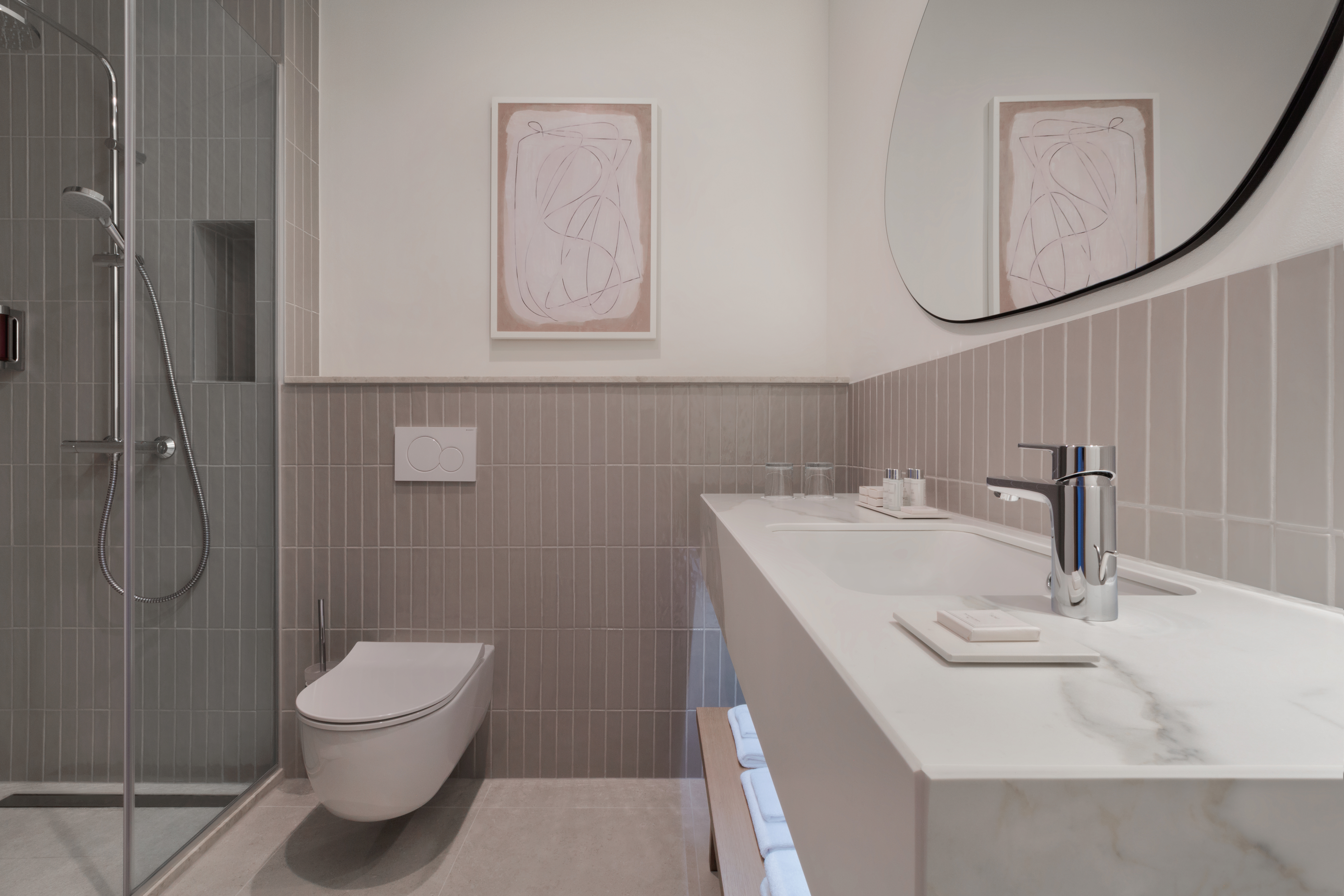 Hotel Heritage Hotel Kastelet, Kroatien, Tucepi. Großes 179