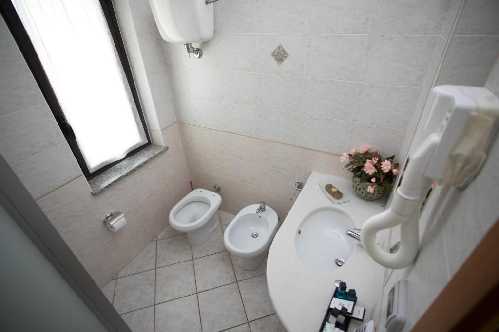 Hotellbilder av Residence Fonte Di Bagnaria - nummer 1 av 10