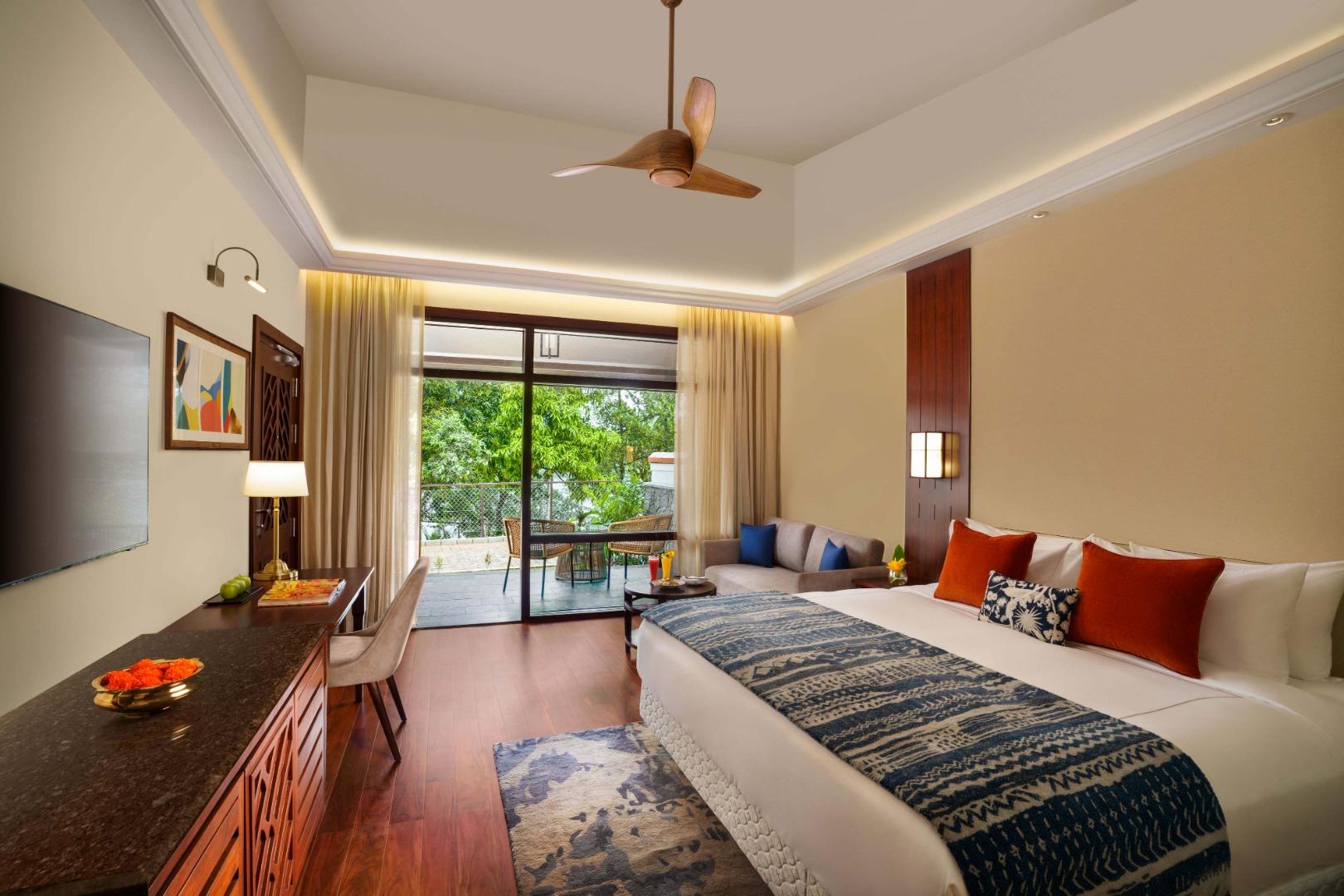 Superior Room Twin Bed