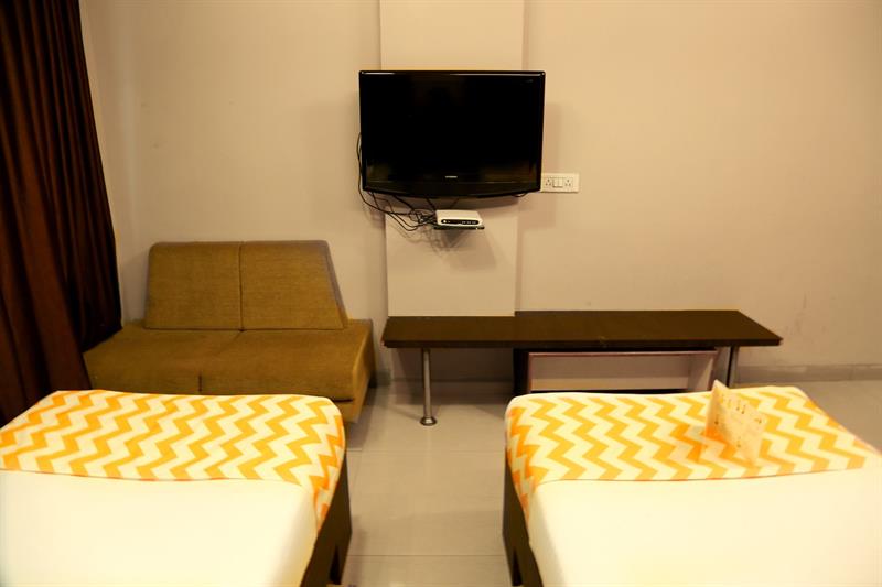 FabHotel Ambrosia Vijay Nagar